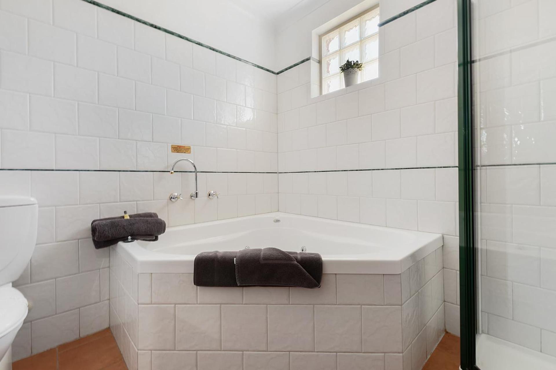Georgian Motor Lodge Echuca Extérieur photo