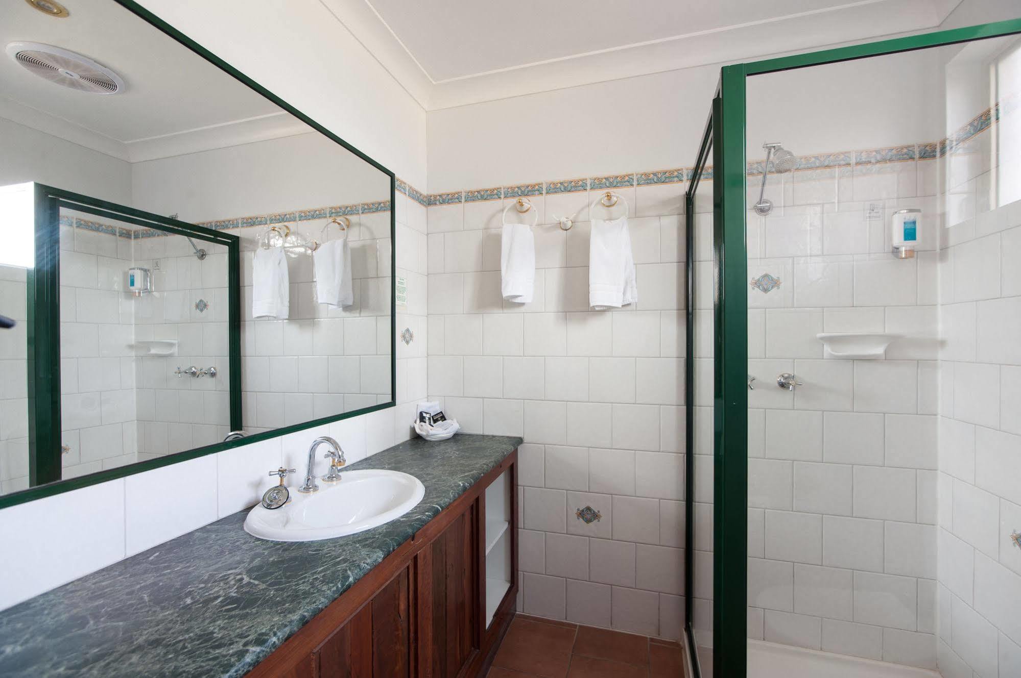 Georgian Motor Lodge Echuca Extérieur photo